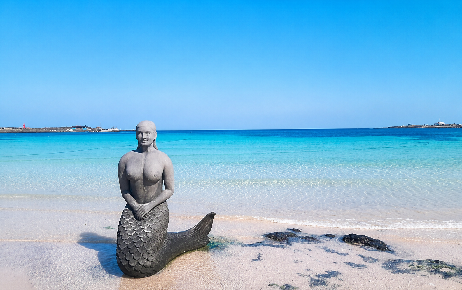 牛島