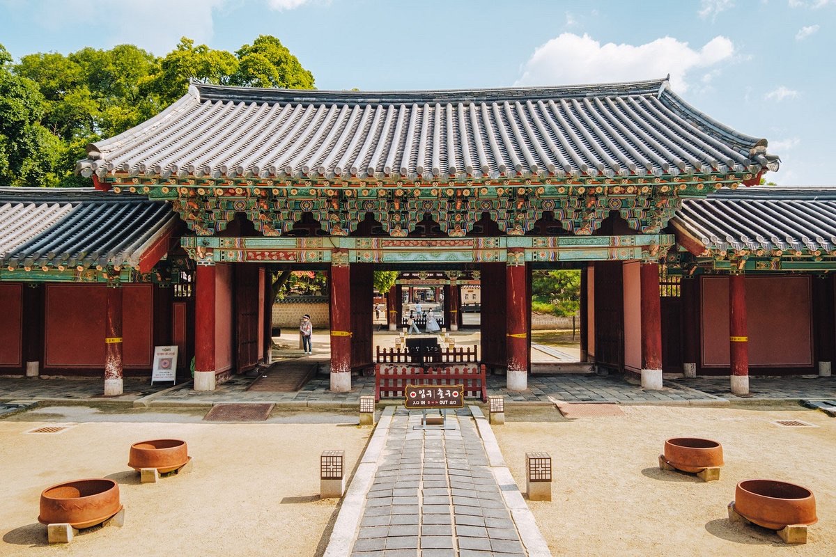 慶基殿