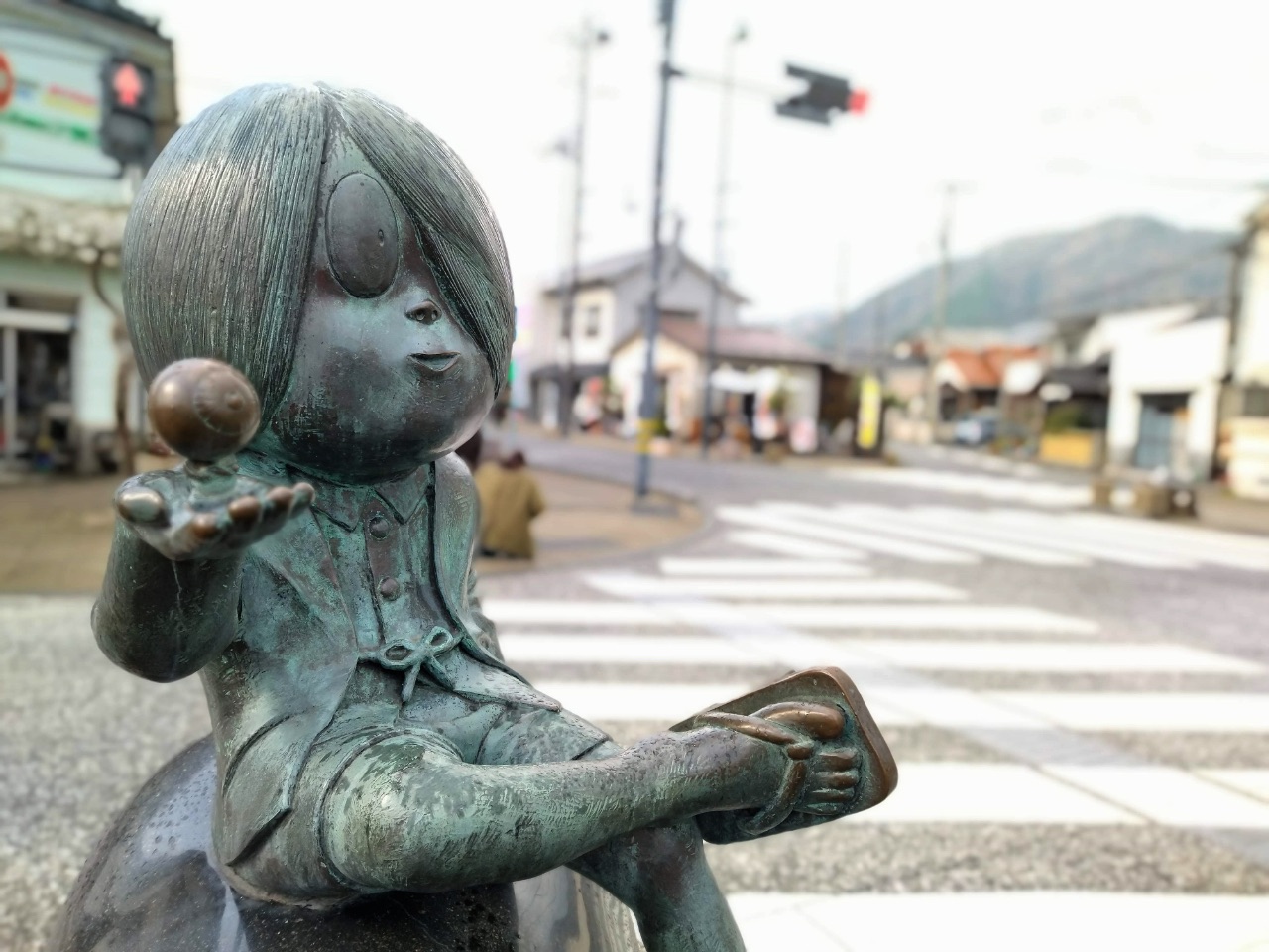 水木しげるロード