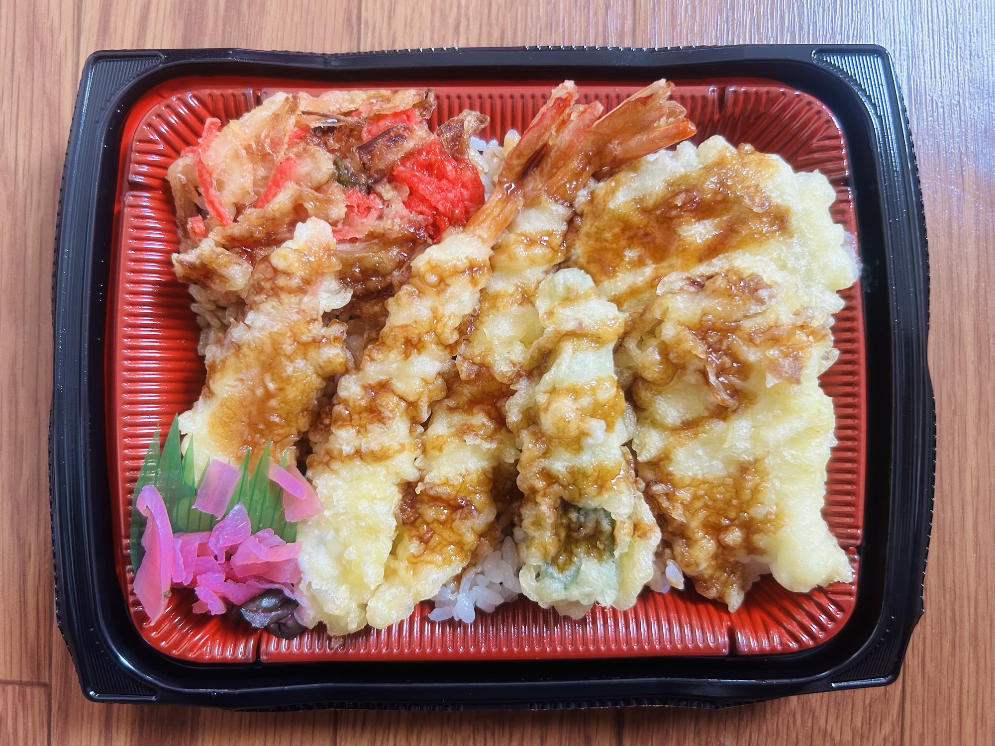 天丼