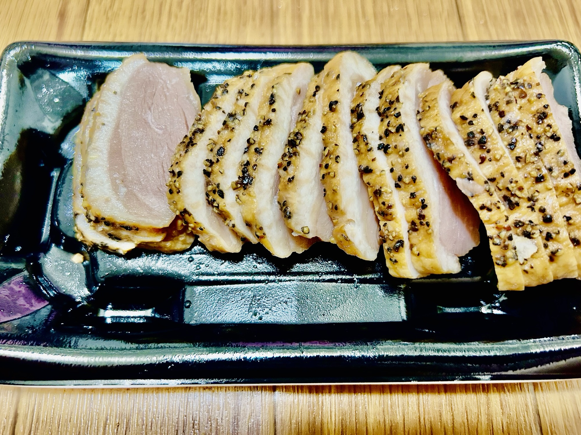 合鴨スモークスライス