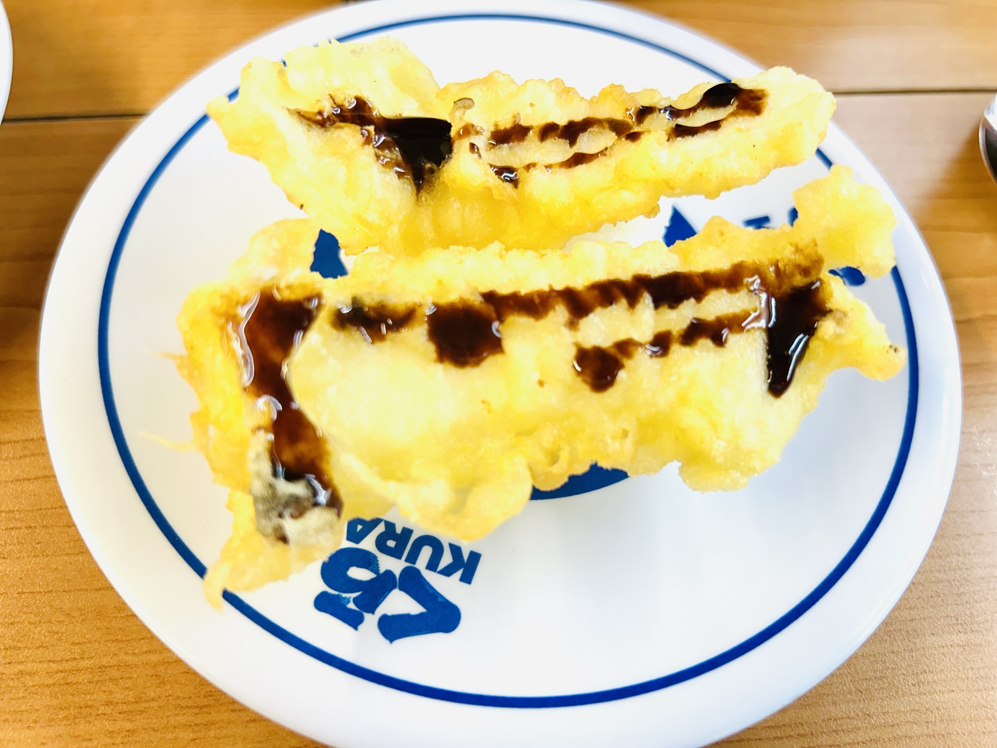 大満足のお寿司